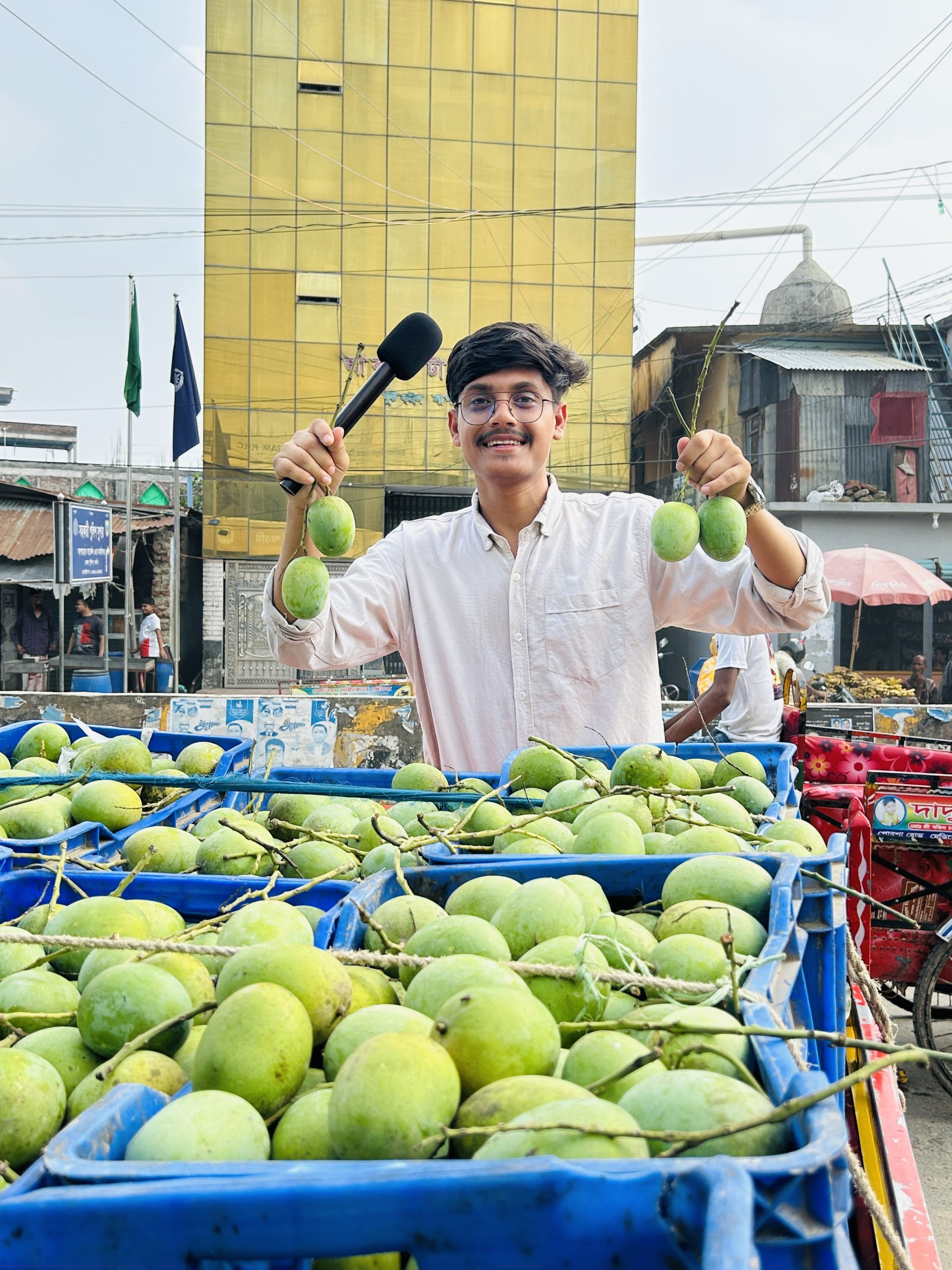 Mango 4