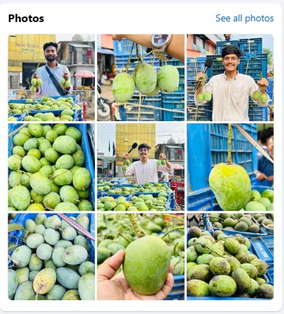 Mango 2
