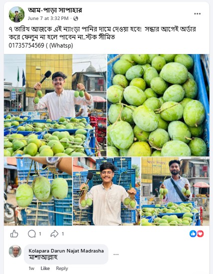 Mango 2